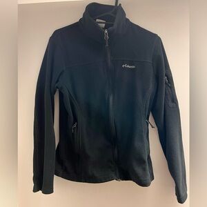 Columbia Women's Black Ski Jacket